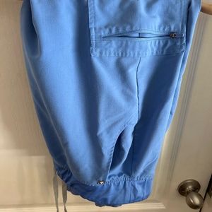 Figs jogger scrub pants